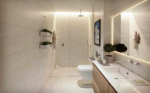 Exklusive Neubau-Reihenhäuser mit Gemeinschaftspool in Esporles