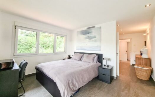 Exklusives Apartment am Golfplatz von Bendinat