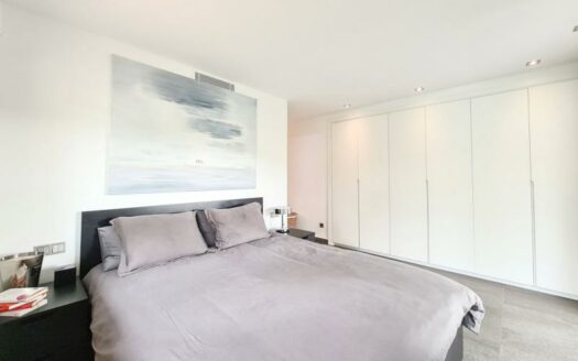 Exklusives Apartment am Golfplatz von Bendinat