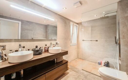 Exklusives Apartment am Golfplatz von Bendinat