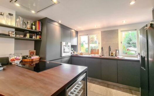 Exklusives Apartment am Golfplatz von Bendinat