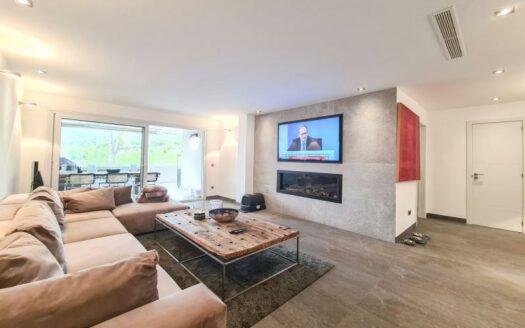 Exklusives Apartment am Golfplatz von Bendinat