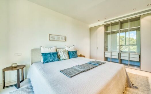 Sensationelles Penthouse mit herrlichem Meerblick