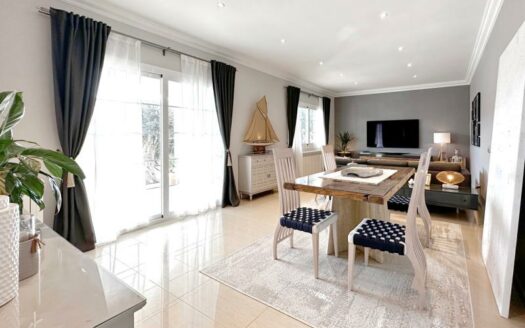 Top gepflegte Villa mit Pool in Sa Torre, unweit vom Golfplatz Maioris