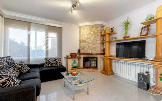 Charmante Villa in Sa Torre mit traumhafter Dachterrasse