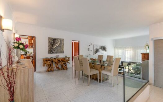Charmante Villa in Sa Torre mit traumhafter Dachterrasse