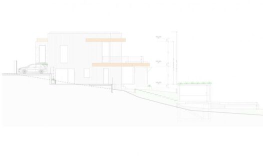 Exklusive Neubau-Villa mit Meerblick in Cala Vinyas