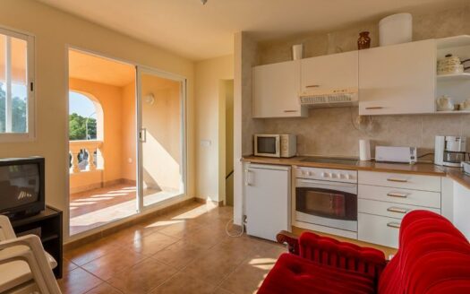 Umbauprojekt: Renovierungsbedürftige Villa in Costa de la Calma in Südlage mit Meerzugang