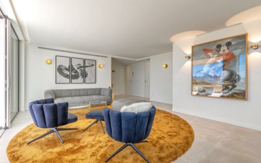 Penthouse mit gigantischem Meerblick und privatem Pool in Santa Ponsa