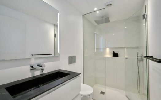 Modernisiertes Apartment mit Meerblick in Puerto Portals