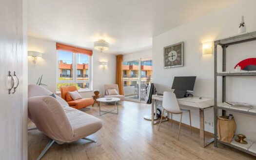 Apartment in Illetas – Wohnung mit Meerzugang in begehrter Lage