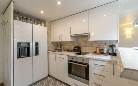 Apartment in Illetas – Wohnung mit Meerzugang in begehrter Lage