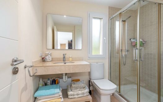 Gepflegte Erdgeschosswohnung in Sa Rapita