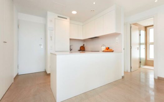 Neubau Apartments direkt am Hafen von Cala D´Or