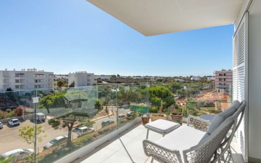 Apartment in Cala D´Or – Moderne Wohnung in neuer Anlage mit Gemeinschaftspool