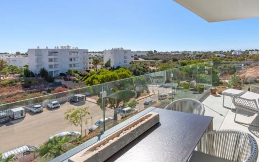 Apartment in Cala D´Or – Moderne Wohnung in neuer Anlage mit Gemeinschaftspool