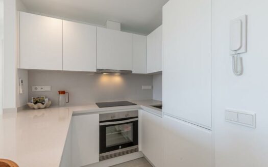 Apartment in Cala D´Or – Moderne Wohnung in neuer Anlage mit Gemeinschaftspool