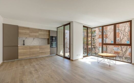 Neubauapartments in Santa Catalina, Palma de Mallorca