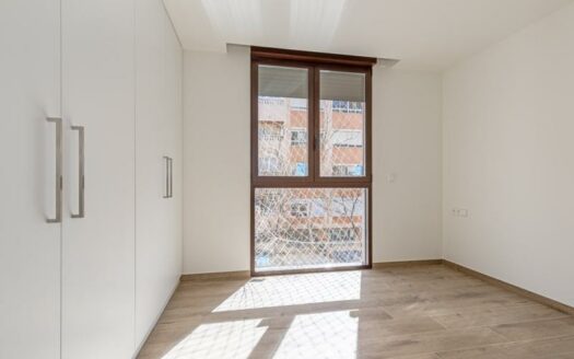 Neubauapartments in Santa Catalina, Palma de Mallorca