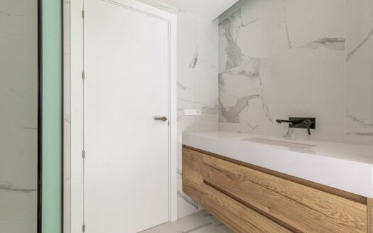 Neubauapartments in Santa Catalina, Palma de Mallorca