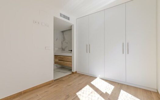 Neubauapartments in Santa Catalina, Palma de Mallorca