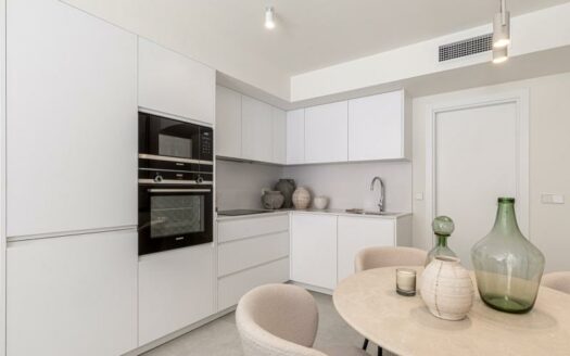 Attraktives Neubauprojekt im angesagten Stadtviertel von Palma in Santa Catalina