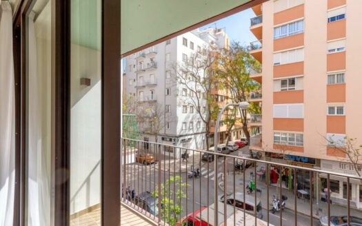 Attraktives Neubauprojekt im angesagten Stadtviertel von Palma in Santa Catalina