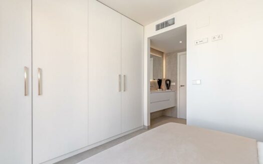 Attraktives Neubauprojekt im angesagten Stadtviertel von Palma in Santa Catalina