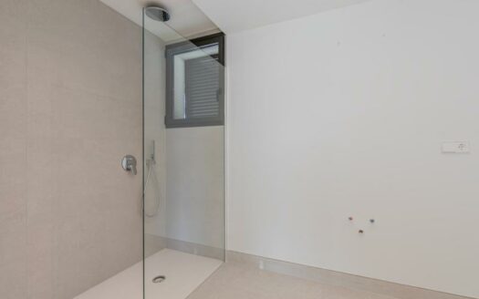 Neugebaute Apartments nah am Es Trenc Strand in Sa Rapita