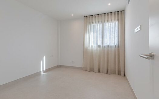 Penthouse in exklusiver Residenz in Sa Rapita