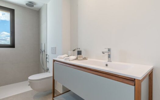 Exklusive Penthouse-Wohnungen in Sa Rapita