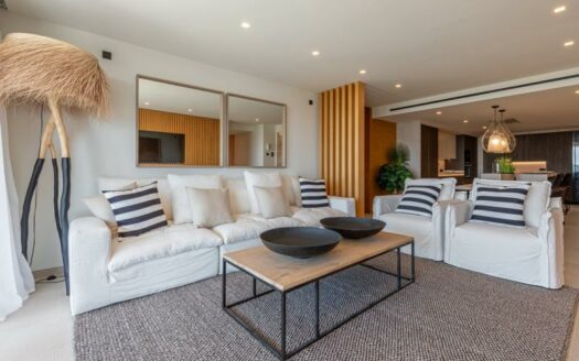 Moderne Neubau-Residenz in zentraler Lage von Santa Ponsa