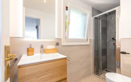 Penthouse in Paguera – Duplex-Apartment mit Meerblick in exklusiver Anlage