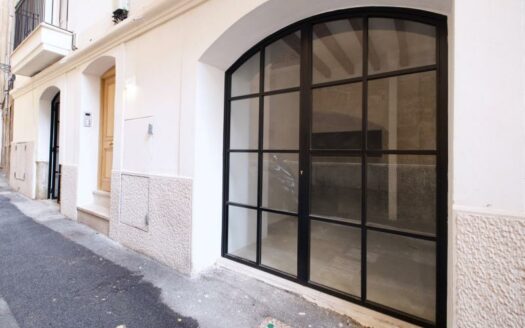 Interessantes Apartment in Palmas Altstadt
