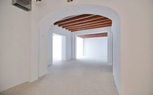 Interessantes Apartment in Palmas Altstadt