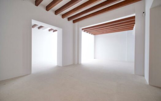 Interessantes Apartment in Palmas Altstadt