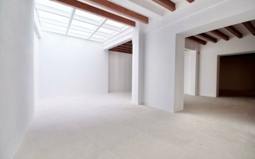 Interessantes Apartment in Palmas Altstadt