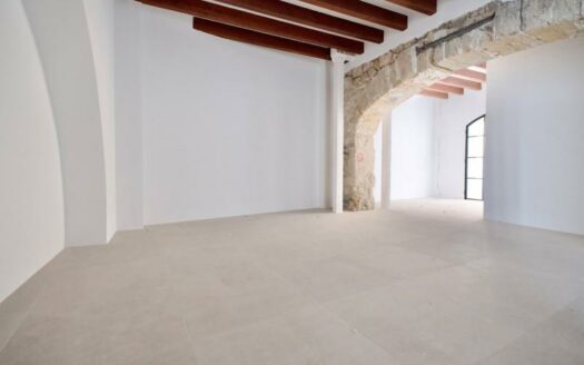 Interessantes Apartment in Palmas Altstadt