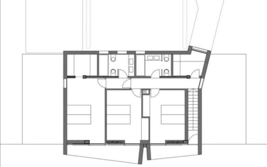 Moderne Neubau Villa mit Pool in Sa Rapita