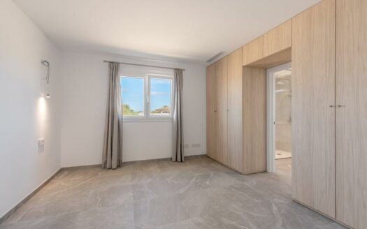 Neubau-Villa mit Pool in Sa Rapita