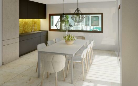 Mediterrane Villa zum Renovieren in ruhiger Lage von Paguera