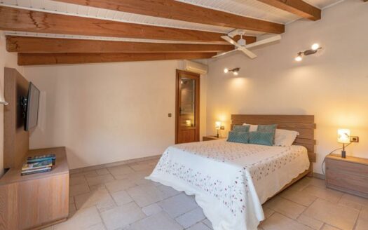 Idyllische Finca in Calvia unweit zum Dorf