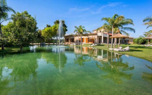 Einzigartiges Finca Anwesen: Perfekte Verbindung von Tradition und Moderne bei Montuiri