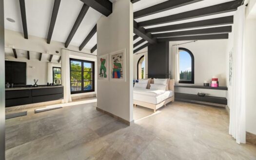 Einzigartiges Finca Anwesen: Perfekte Verbindung von Tradition und Moderne bei Montuiri