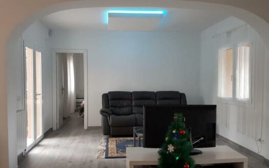 Gepflegte Villa in zentraler Lage von Santa Ponsa