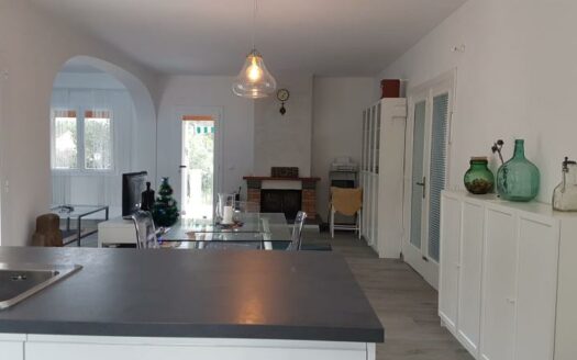 Gepflegte Villa in zentraler Lage von Santa Ponsa